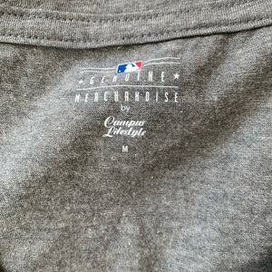 MLB Tops - LOS ÁNGELES Dodgers T-shirt MLB Tops - LOS ÁNGELES Dodgers T-shirt